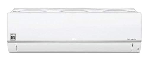 LG Split Air Conditioner (White)