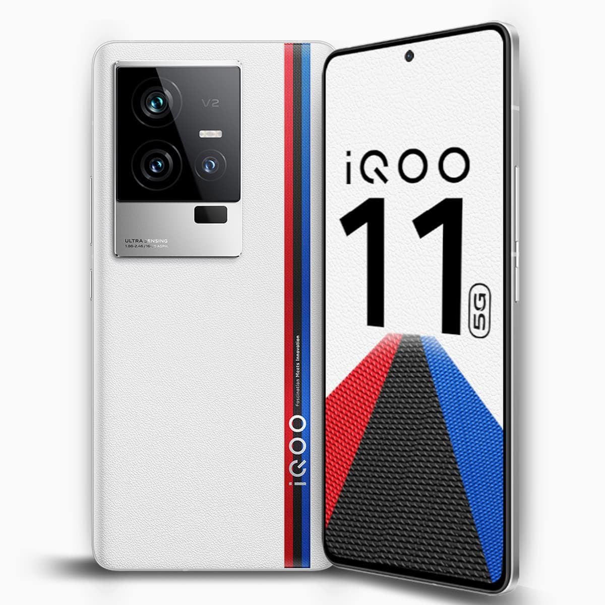 iQOO 11 5G 8GB RAM 256GB Legend Snapdragon 8 Gen 2