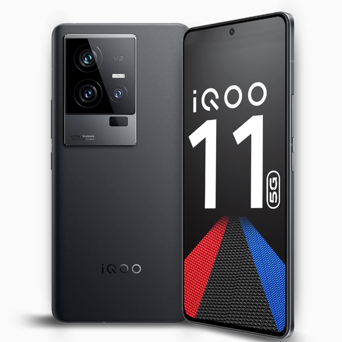 iQOO 11 5G Alpha 8GB RAM 256GB Storage