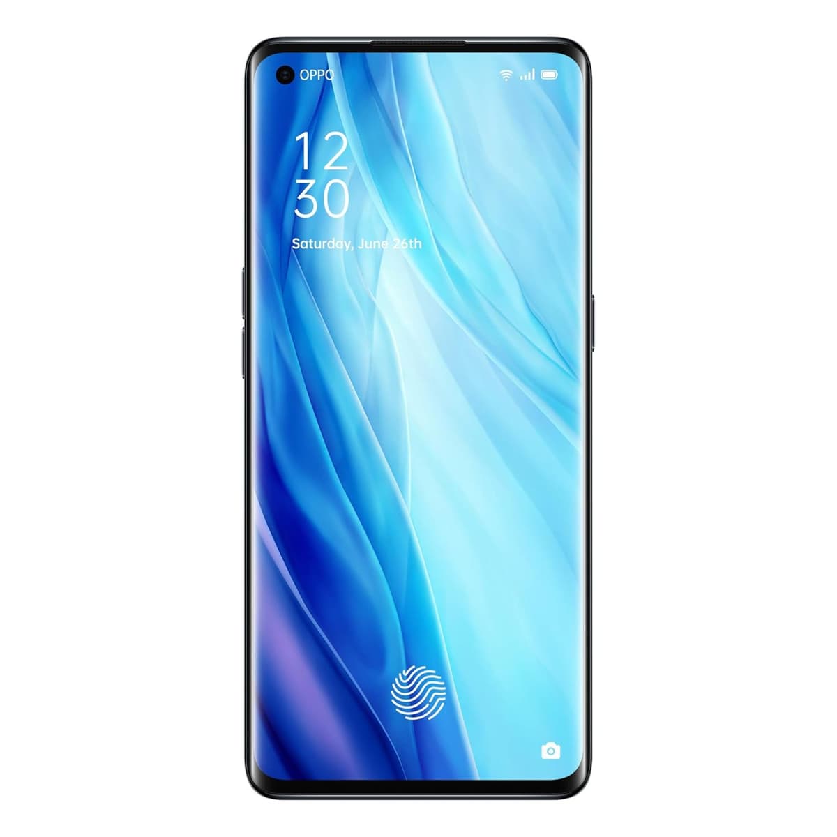Oppo Reno4 Pro (Starry Night, 8GB RAM, 128GB Storage) With No Cost EMI/Additional Exchange Offers