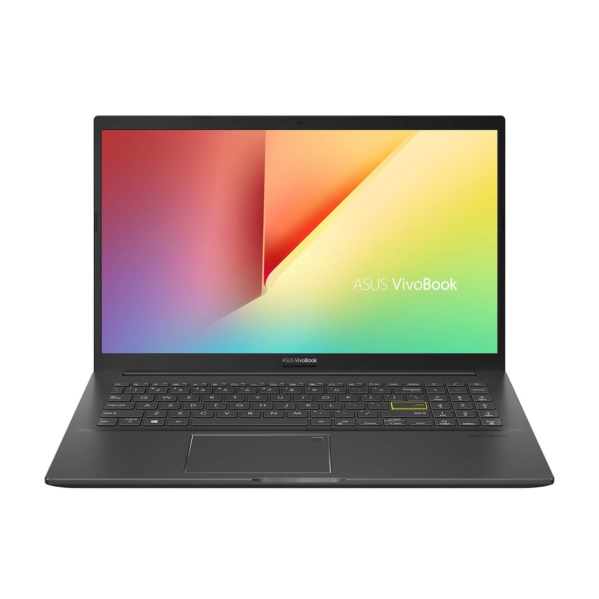 ASUS VivoBook Ultra K15 (2021), 15.6-inch (39.62 cms) FHD AMD Ryzen 7 5700U, Thin and Light Laptop (8GB/1TB HDD + 256GB SSD/Office 2019/Windows 10/Integrated Graphics/Black/1.8 kg), KM513UA-BQ712TS