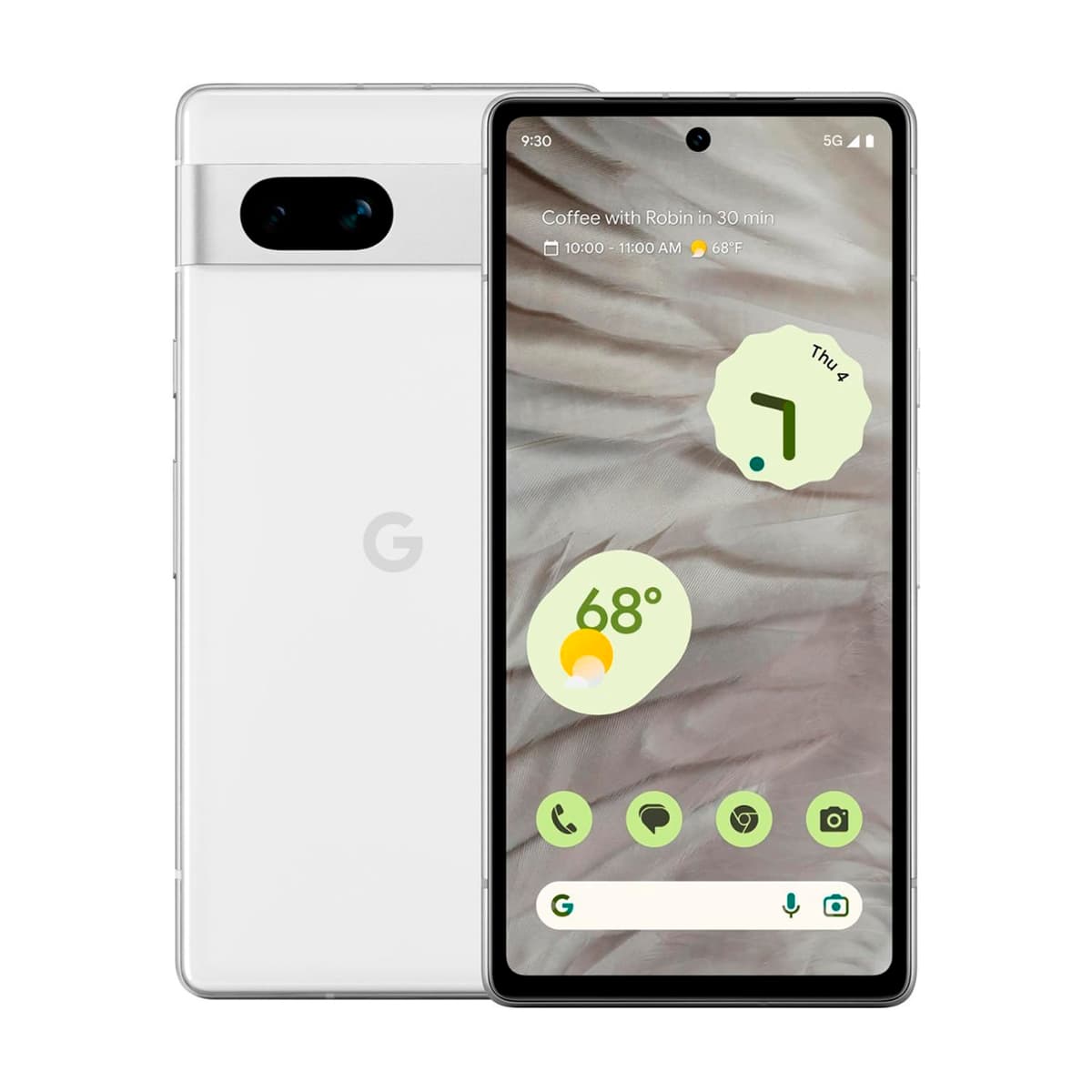 Google Pixel 7a 5G 128GB Snow