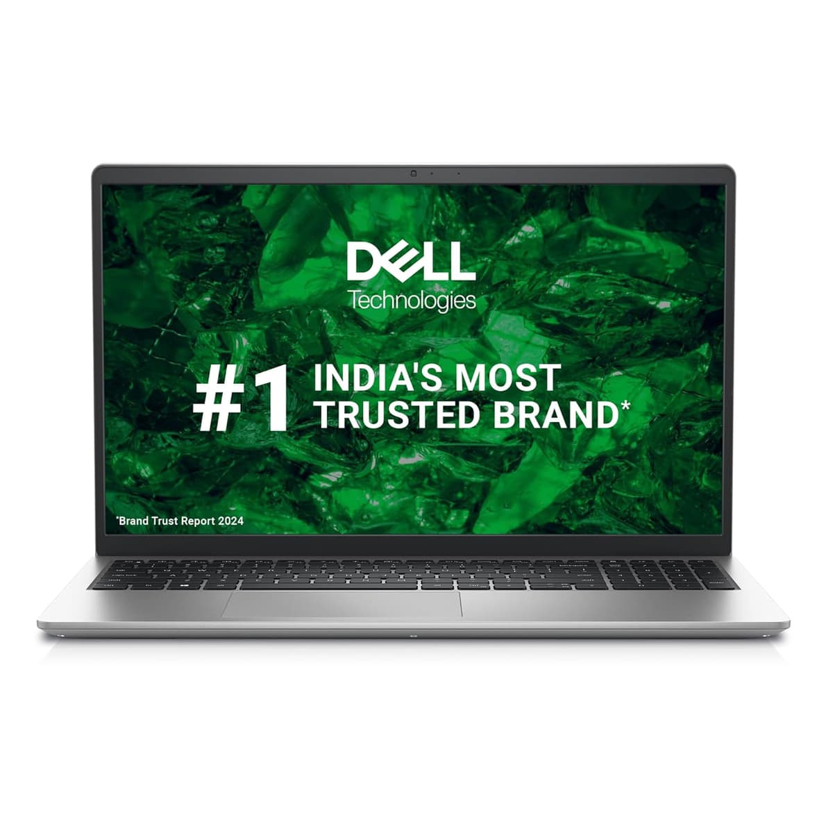 Dell Inspiron 15 3530, Intel Core i7-1355U, 13th Gen, 16GB RAM, 512GB SSD, FHD, 15.6"/39.62cm, Windows 11 Home, Platinum Silver, 1.62KG, Thin and Light, Ideal for Data Mavens Laptop