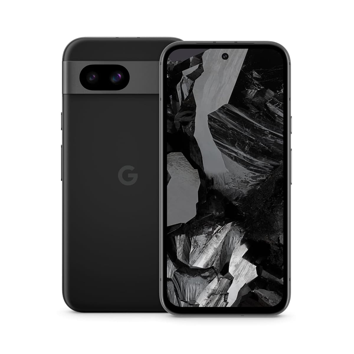 Google Pixel 8a 256GB Obsidian