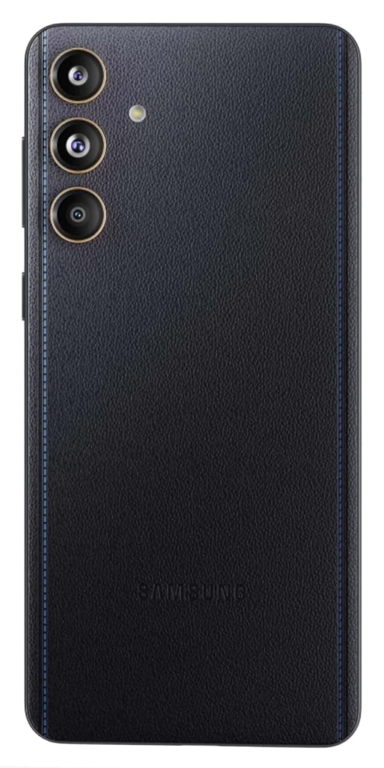 Samsung Galaxy F55 5G 128GB Raisin Black 8GB RAM