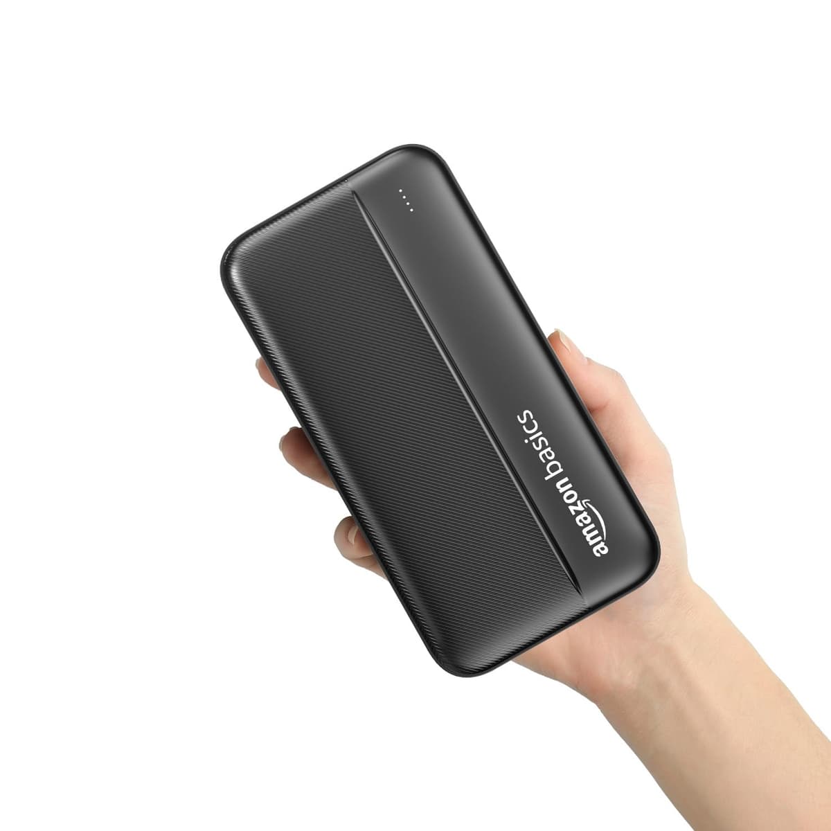 Amazon Basics 20000mAh Power Bank 22.5W Fast Charging