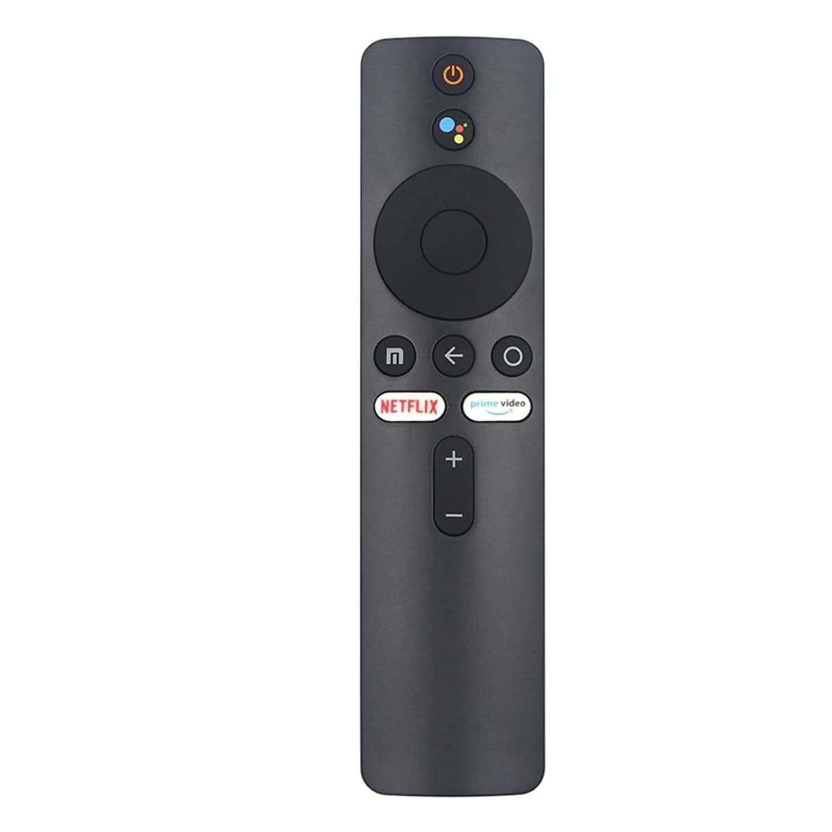 Model No: XMRM-00A Bluetooth Voice Command Remote for Xiaomi Redmi Mi Smart Android Tv; Please Match Your Old Remote Exact Be Same
