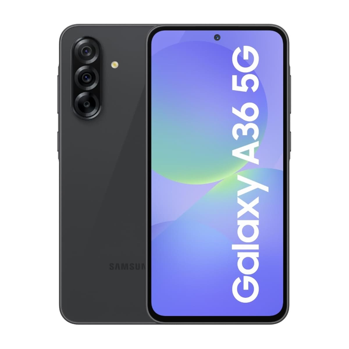 Samsung Galaxy A36 5G 8GB 128GB Awesome Black