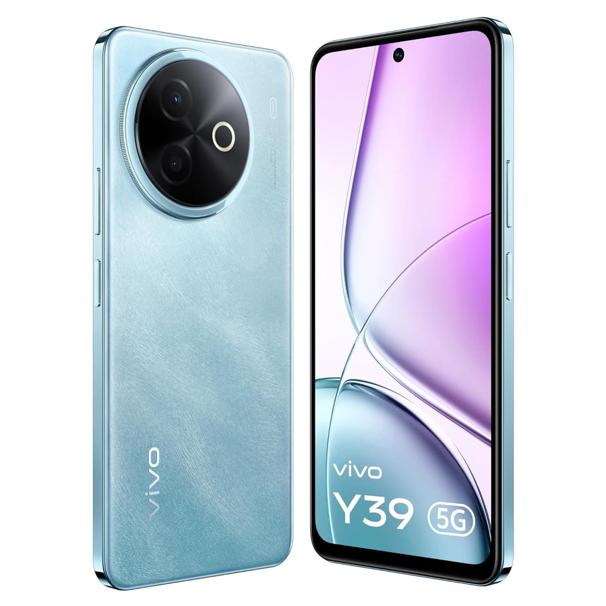 Vivo Y39 5G 128GB Ocean Blue 8GB RAM