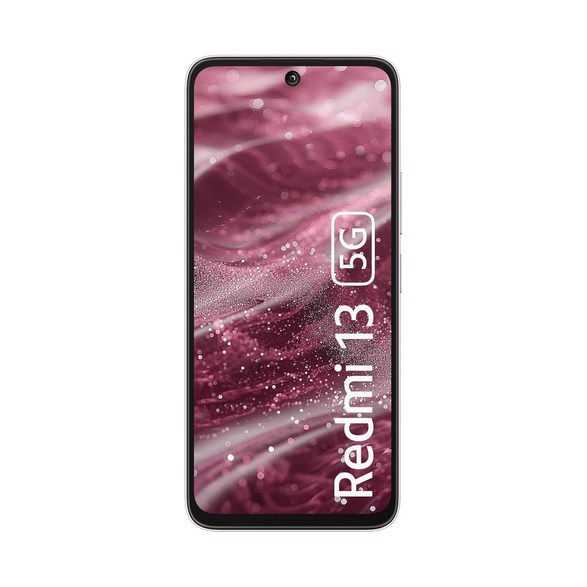 Redmi 13 5G Orchid Pink 6GB RAM 128GB ROM