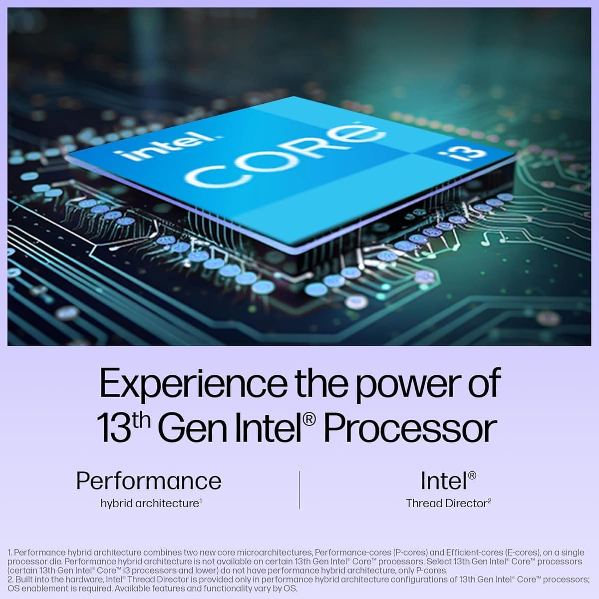 HP 15, 13th Gen Intel Core i3-1315U Laptop (8GB DDR4,512GB SSD) Anti-Glare, Micro-Edge,15.6''/39.6cm, FHD, Win11,M365 Basic(1yr),Office Home24, Silver,1.59kg, FHD Camera w/Privacy Shutter, fd0569TU