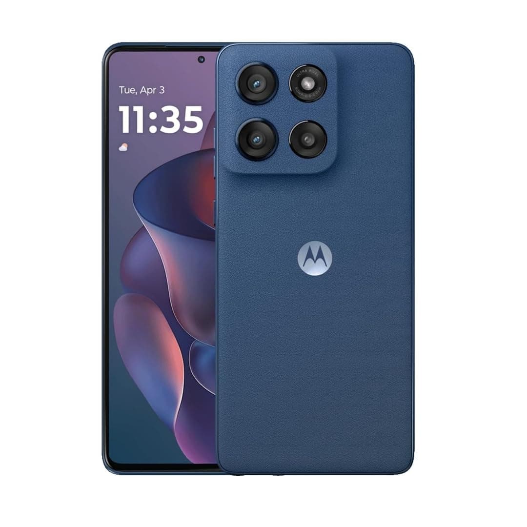 Motorola Edge 60 Stylus 8GB 256GB Pantone Gibraltar Sea