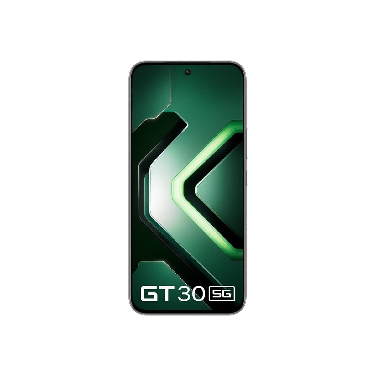Infinix GT 30 Pro 5G+ (Blade White, 8GB RAM, 256GB Storage) | 108MP AI Dual Camera | 13MP Selfie | 6.78" Display | Dimensity 8350 Ultimate Processor | 5500mAh Battery | Fast Charging