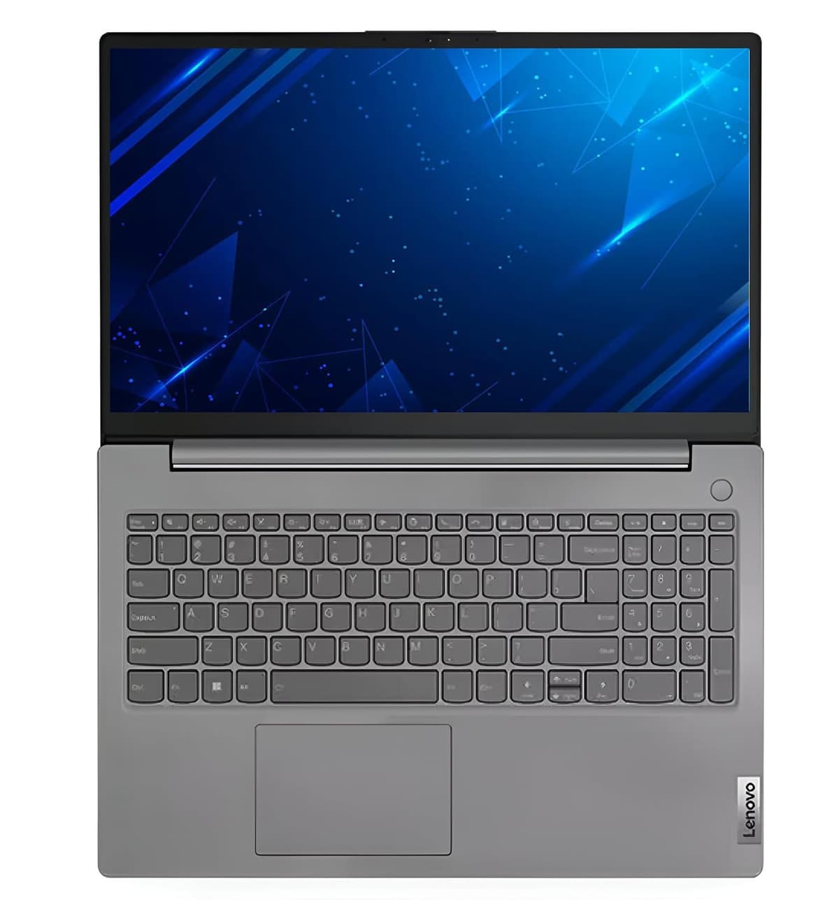 Lenovo 15 (2025), AMD Ryzen 5 7520U Quad Core - (16 GB/512 GB SSD/AMD Radeon 610M Graphics/Windows 11 Home) Thin and Light Business Laptop/15.6" FHD Display/Arctic Grey/1.6 kg/MS Office 2021