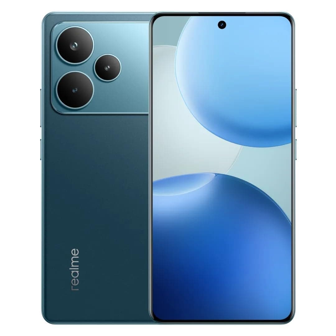 Realme P4 Pro 5G 8GB 256GB Midnight Ivy