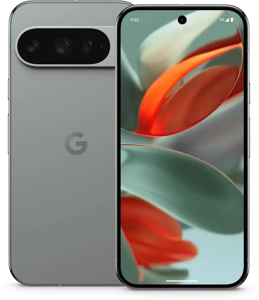 Google Pixel 9 Pro XL 5G Hazelnut 16GB 256GB