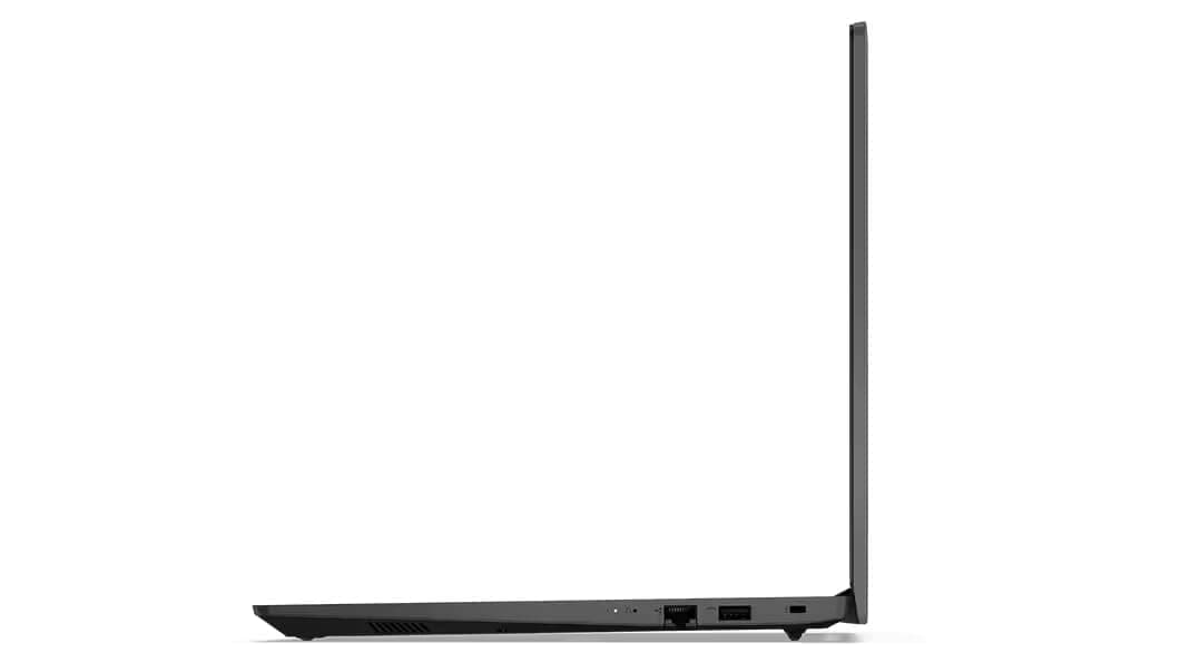 Lenovo V14 AMD Ryzen 3 7320U 14" (35.5cm) FHD 250 Nits Antiglare Thin and Light Laptop Lifetime (8GB DDR5/ 512GB SSD/Windows 11/ Iron Grey/1.65 Kg) 1 Year Brand Warranty / 82YTA00UIN