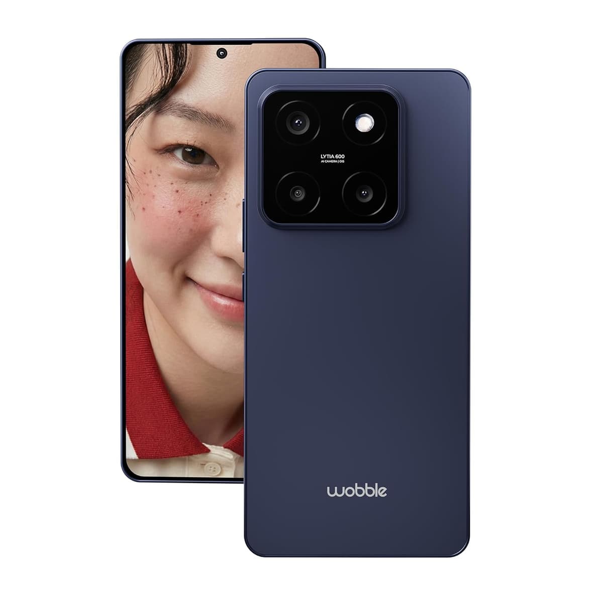 Wobble One 5G 8GB 128GB Nova Blue