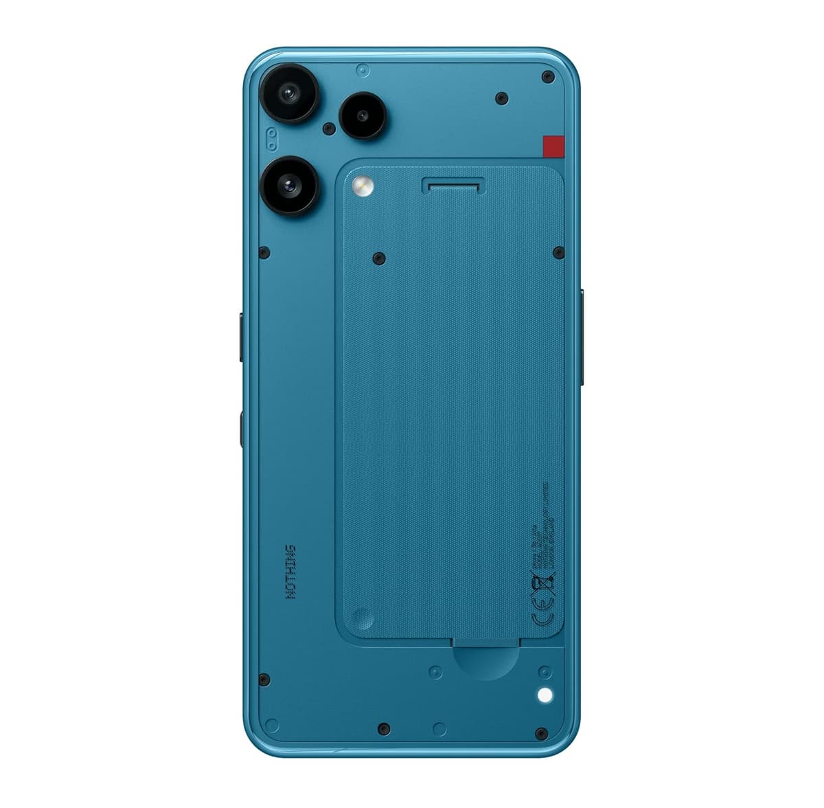 Nothing Phone 3a Lite Blue 128GB