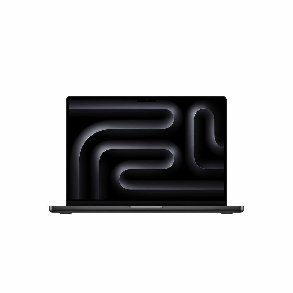Apple 2026 MacBook Pro Laptop with M5 Max chip with 18‑core CPU and 32‑core GPU: Built for AI, 35.97 cm (14.2″) Liquid Retina XDR Display, 36GB Unified Memory, 2TB SSD Storage; Space Black