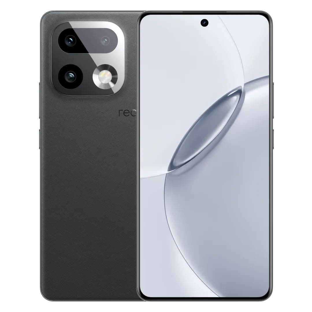 Realme 16 Pro+ 5G 256GB Master Grey