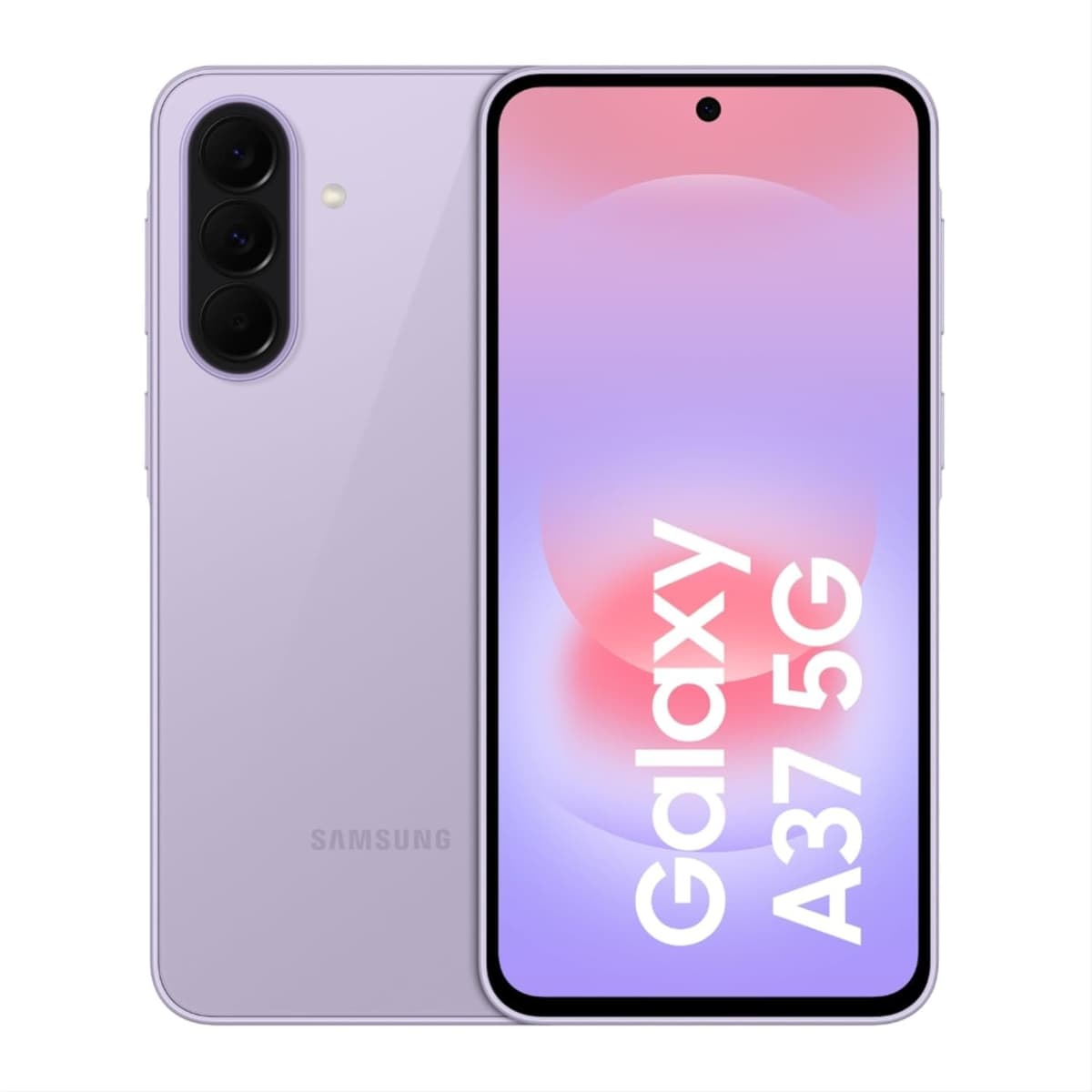 Samsung Galaxy A37 5G 256GB 8GB RAM With No Cost EMI