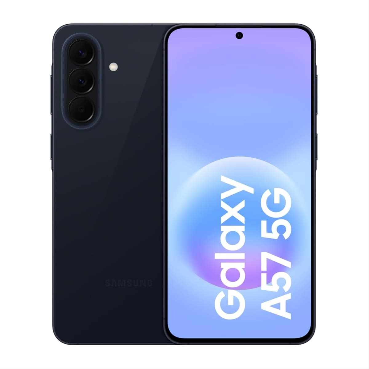 Samsung Galaxy A57 5G 256GB 8GB RAM No Cost EMI