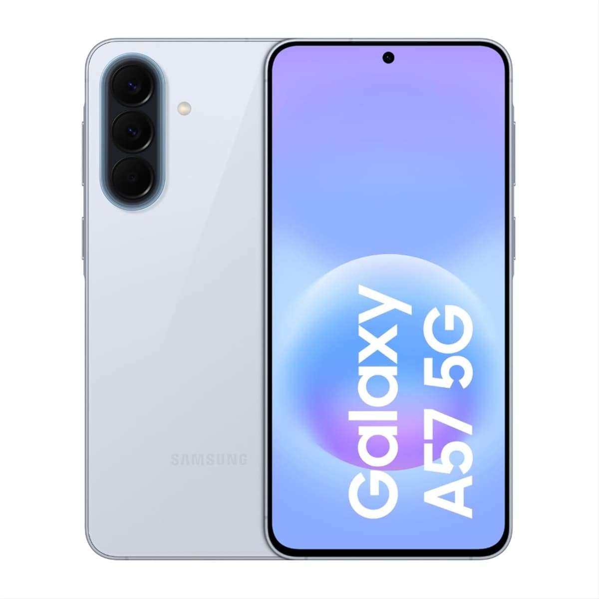 Samsung Galaxy A57 5G 256GB With No Cost EMI
