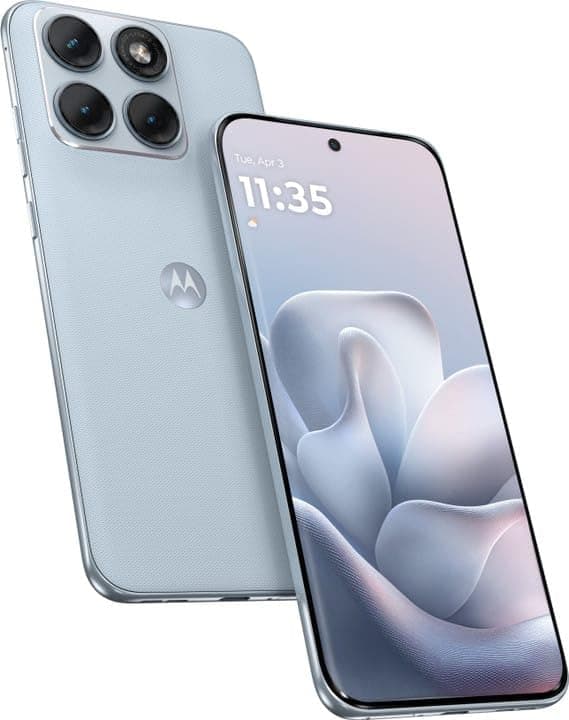 Motorola Edge 70 Fusion 5G 12GB RAM 256GB Storage