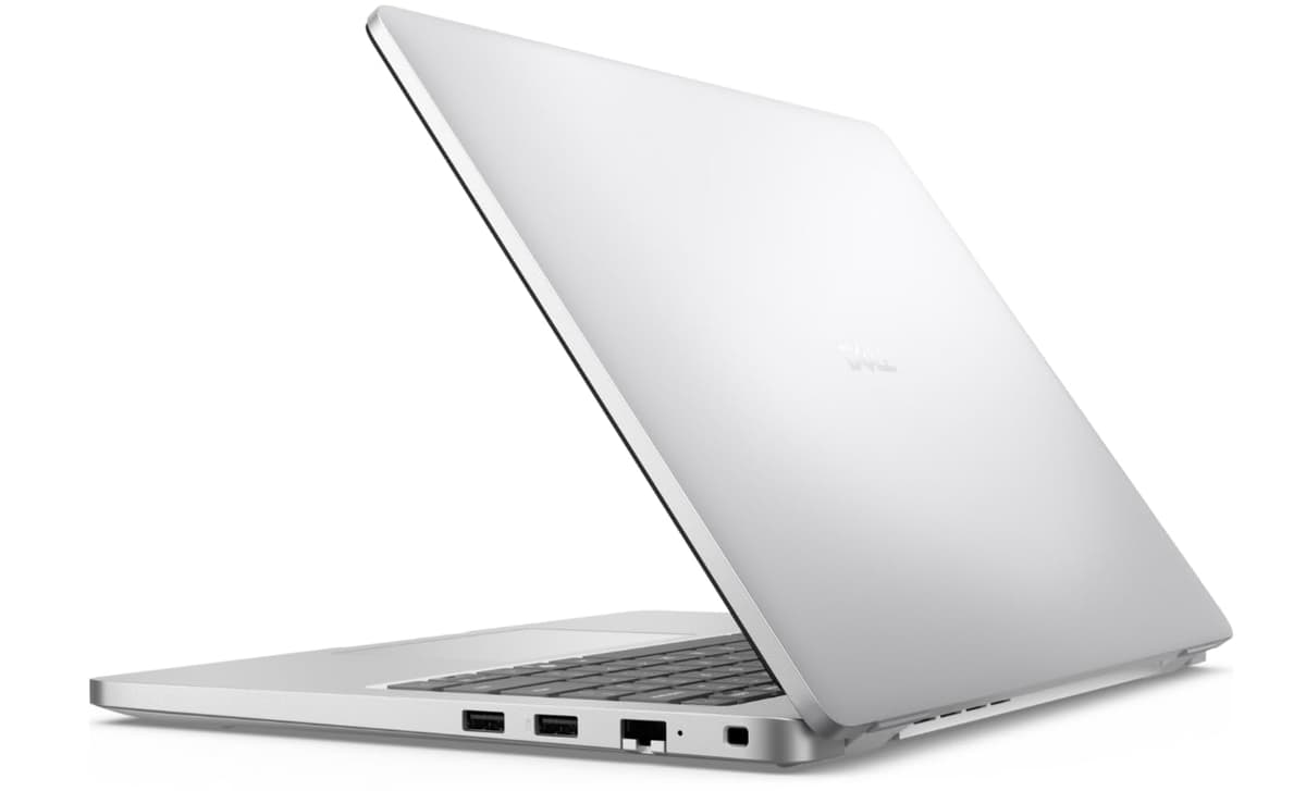 Dell/Pro 14/Professional Laptop/Intel Core 7 150U/16GB DDR5 RAM/512GB SSD/Windows 11 Pro/14” FHD+ IPS Display/Backlit Copilot Keyboard/Wi-Fi & Bluetooth/Silver/3 Years Onsite Warranty/(PV14250)