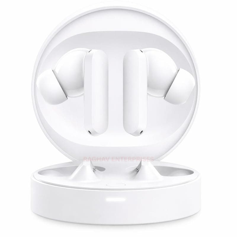 Raghav Enterprises Truly Wireless ANC Earbuds for Oppo Reno 12 Pro - image 1