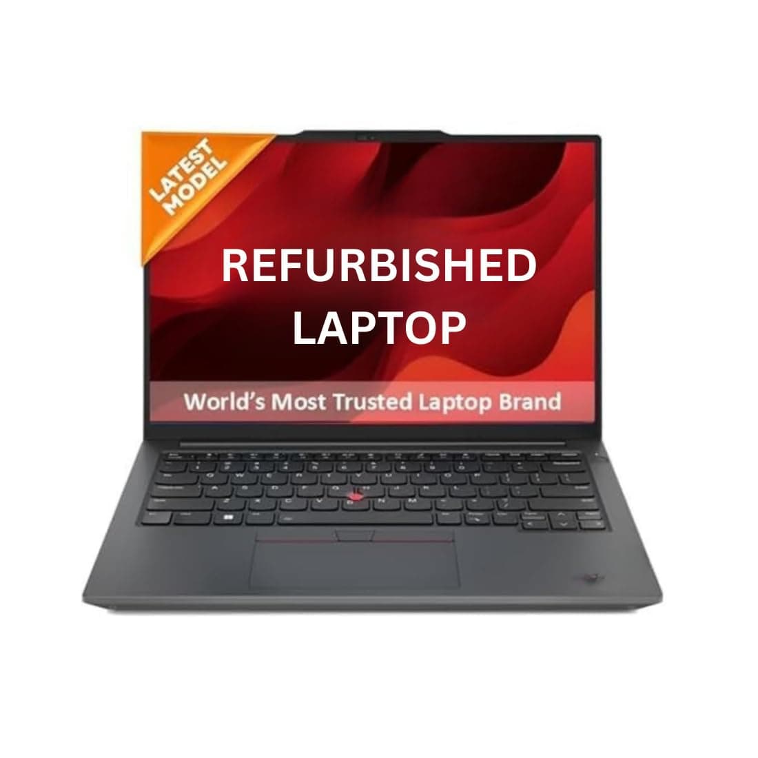 Model T490S Business Laptop | Core i7-8665U Processor (16GB DDR4 RAM- 256GB PCIe SSD -Win 10, 14.0" FHD IPS Touch) (Tested & Pre Owned)