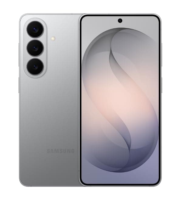 Samsung Galaxy S26 5G 256GB Silver Shadow