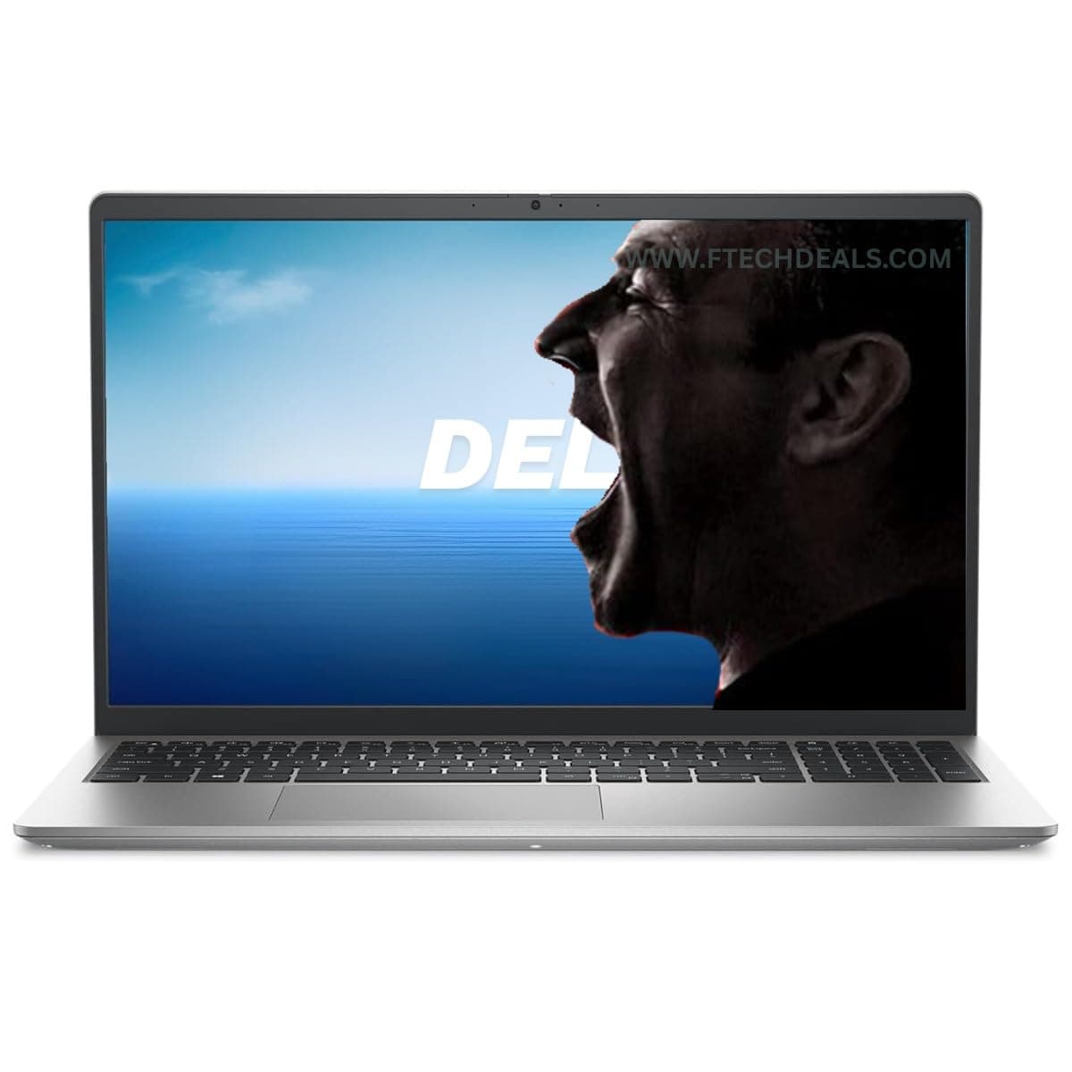 𝗗𝗲𝗹𝗹Laptop Model 5420 |𝗜𝗡𝗧𝗘𝗟i5 11th Gen Processor |8GB DDR4 RAM |256GB SSD |14" FHD Display |Win10 | A+ Condition Laptop (Refab)