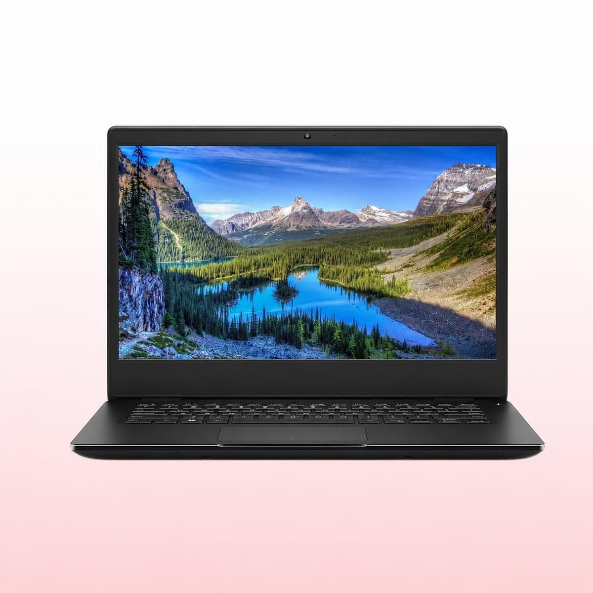 𝗗𝗲𝗹𝗹Laptop Model 3400 Laptop | InteI Core i5 8th Gen | 8GB RAM | 256GB SSD | 14” FHD Display | Win 10 | Business Laptop | Seller Warranty | A+ Condition (Refab)
