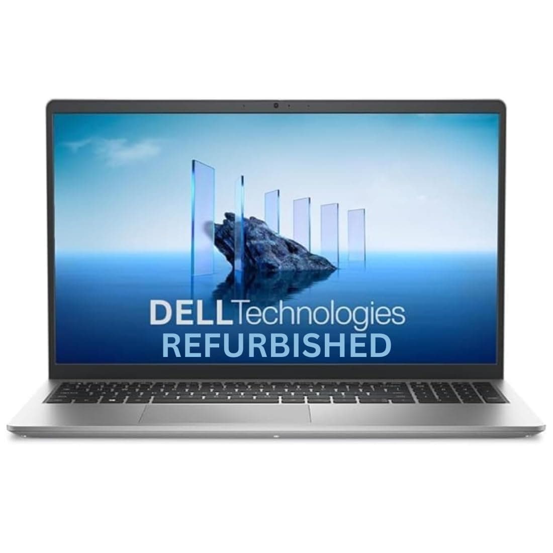 𝗗𝗲𝗹𝗹Model 5420 Laptop | i5 11th Gen Processor |16 GB DDR4 RAM |512GB SSD |14" FHD Display | Win10 |(Pre-Owned & Tested)