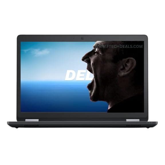 𝗗𝗲𝗹𝗹Laptop ModeI 7410 Laptop | InteI Core i5 10th Gen | 16GB DDR4 RAM | 256GB SSD | 14" Full HD Display Touchscreen | Win 10 Pro | InteI UHD Graphics 620 | Seller Warranty | A+ Condition (Refab)