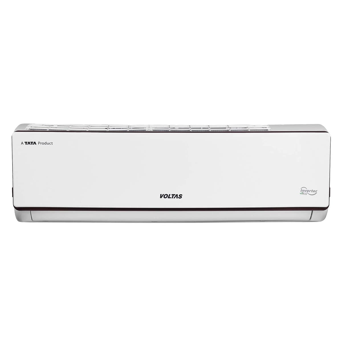 Voltas Split Air Conditioner SAC 184V DAZJ, White