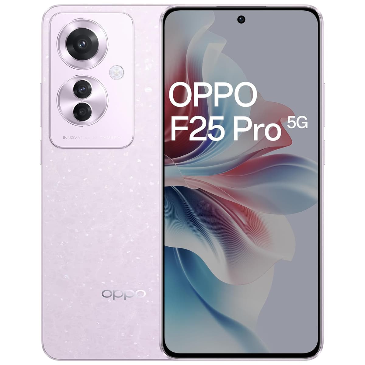 Oppo F25 Pro 5G 128GB Coral Purple